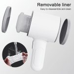 Lurevibe - Frequency Telescopic Handheld Male Masturbator - Image 3