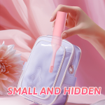 Toothbrush Multi-frequency Vibrator Female Masturbator - Image 3