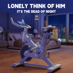 Bicycle Sex Machine For Female Maturbation - Image 4