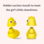 Lurevibe - Chicken Sucking Vibrator Clitoris Stimulator Sex Toy For Woman - Image 3