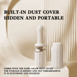 Tutu Sex Cannon Machine With Cushioned Chair - Image 4