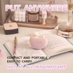 Cat Vibrator With 10 Frequency Sucking 10 Frequency Vibration - Image 4