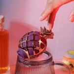 Lurevibe - Pineapple Sucking Egg Skipping Licking Clitoris Sexy Toy - Image 10