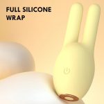 10 Modes Animal Series Vibrator Wireless Remote Control Clitoris Massager - Image 4