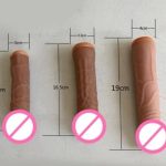 Dildo Accessories - Red Seat Dildo Machine