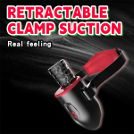 Starship Telescopic Intelligent Male Masturbator - Image 2