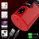 Lurevibe -Automatic Male Masturbator For Men With Strong Thrusting - Image 8