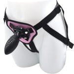 4.13‘’ Wearable Dildo Small Thread Anal Plug Lesbian Sex Toys - Image 7