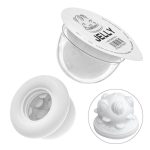 Lurevibe - Jelly Soft Male Masturbator Cup For Man Glans Stimulation - Image 7