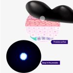 Wave-motion Vibrating Prostate Massager - Image 5