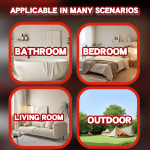 Automatic Retractable Electric Drill Dildo Machine - Image 5