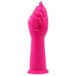 AIMITEX Hand Fist Butt Plug Penis Gay and Lesbian Sex Plug - Image 9