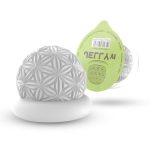 Lurevibe - Jelly Soft Male Masturbator Cup For Man Glans Stimulation - Image 12