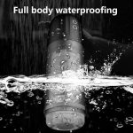 Lurevibe - 7-Frequency Suction Rotation Male Aircraft Cup - Image 4