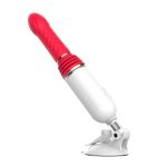 Automatic 9 Thrusting Dildo Machine with Hands-free Sucker - Image 7