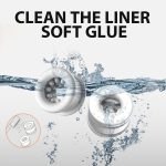 Lurevibe - Thor 1st Generation Multi Frequency Telescopic Rotating Vibration Male Penis Stroker - Image 3