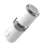 Lurevibe - Automatic Male Masturbator Telescopic Rotation Masturbation Cup - Image 4
