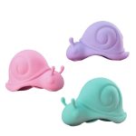 Lurevibe - Snail Sucking Egg Skipping Female Masturbator Tongue Licking Vibration Three In One - Image 2