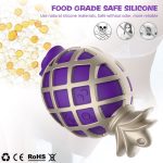 Lurevibe - Pineapple Sucking Egg Skipping Licking Clitoris Sexy Toy - Image 7