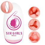 Lurevibe - Fun Masturbation Egg Men's Sex Products - Image 9