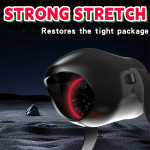 Starship Telescopic Intelligent Male Masturbator - Image 4