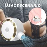 Lurevibe - Forbidden Zone Women Sucking Vibrator - Image 3