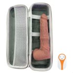 Upgraded Fun Plush Toys Thrusting Dildo Machine Sex Toy - Image 15