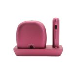 Auto Thrusting Vibration dildo Sex Machine Set With Storage Box - Image 5