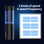 Samurai 2.0-Automatic Telescopic And Rotating Masturbator - Image 7