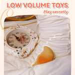 MIYU Croissant 8 Suction Clitoral Stimulation Vibrator - Image 3