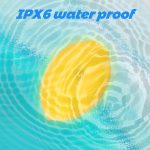 Helibo Chair Multifunctional Massage Dildo Machine and Lemon Sucking Vibrator Set - Image 7