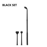 Kisstoy Electric Shock SM Wand Vibrator For Couple Flirting - Image 11