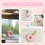 GALAKU Donut Pearl Chain APP Diving Egg Female Masturbator - Image 3