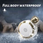 Lurevibe - Forbidden Zone Women Sucking Vibrator - Image 2