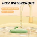 Cactus Clitoral G Spot Stimulation Vibrator - Image 4