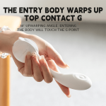 G-spot Tapping APP Controlled Vibrator - Image 5