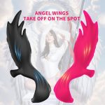 Yeain Mini Finger Vibrators Clitoral G Spot Stimulation Sex Toy - Image 6