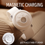 Time Kiss Sucking & Slapping Clitoral Vibrator - Image 7