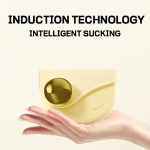 Saddle Bag Female Vibrator Strong Vibration & Suction - Image 5