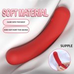 Lurevibe Sausage Vibrator Masturbation Device for Women - Image 4