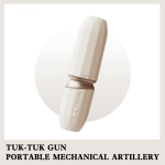 Tutu Sex Cannon Machine With Cushioned Chair - Image 5