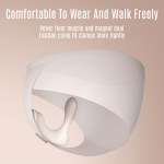 Lurevibe - Beaver Wearable Detachable Remote Control Vibrator - Image 5