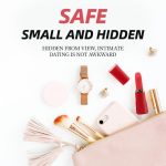 Lurevibe - Pop-up Mini Lipstick Vibrator - Image 4