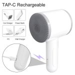 Lurevibe - Frequency Telescopic Handheld Male Masturbator - Image 4