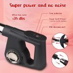 Handheld Multi Function Thrusting Vibration Dildo Machine - Image 5