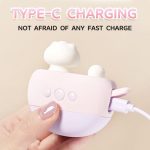 Cat Vibrator With 10 Frequency Sucking 10 Frequency Vibration - Image 3