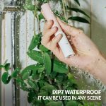 Lurevibe Lipstick Stick Vibrating Rotating Female Vibrator Masturbator - Image 4