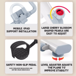 Bicycle Sex Machine For Female Maturbation - Image 5