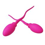 Tadpole Jumping Egg Vibrator Female G-spot Remote Control APP - Image 7