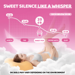 Kistoy Sweet Jar Sucking Toy Female Orgasm Masturbator - Image 5